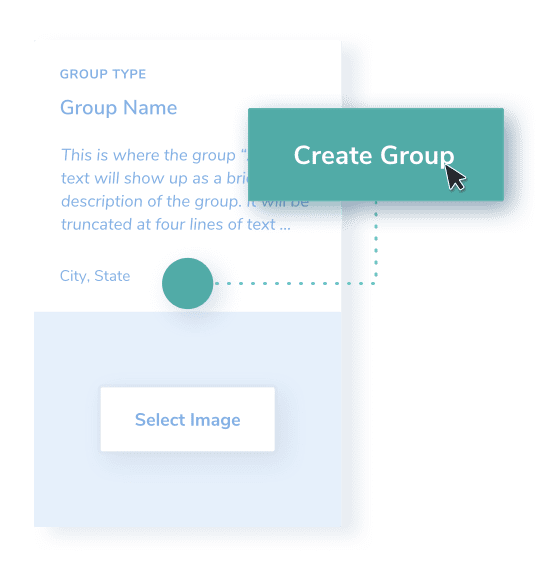 Create a group